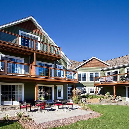 Gi'Temps Couette Et Cafe B&B Granby Luaran gambar