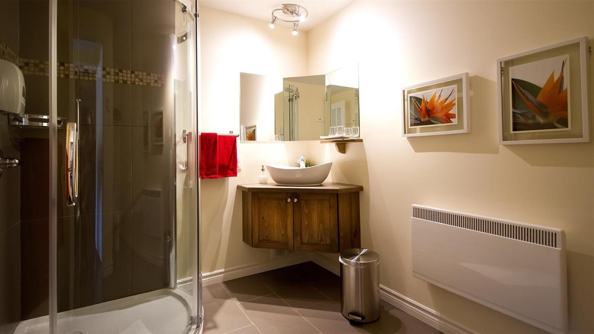Gi'Temps Couette Et Cafe B&B Granby Luaran gambar
