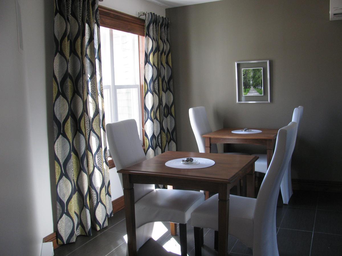 Gi'Temps Couette Et Cafe B&B Granby Luaran gambar