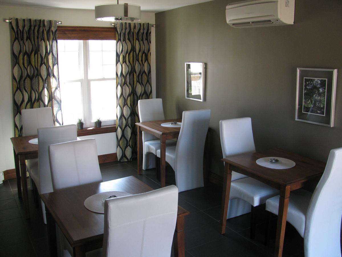 Gi'Temps Couette Et Cafe B&B Granby Luaran gambar