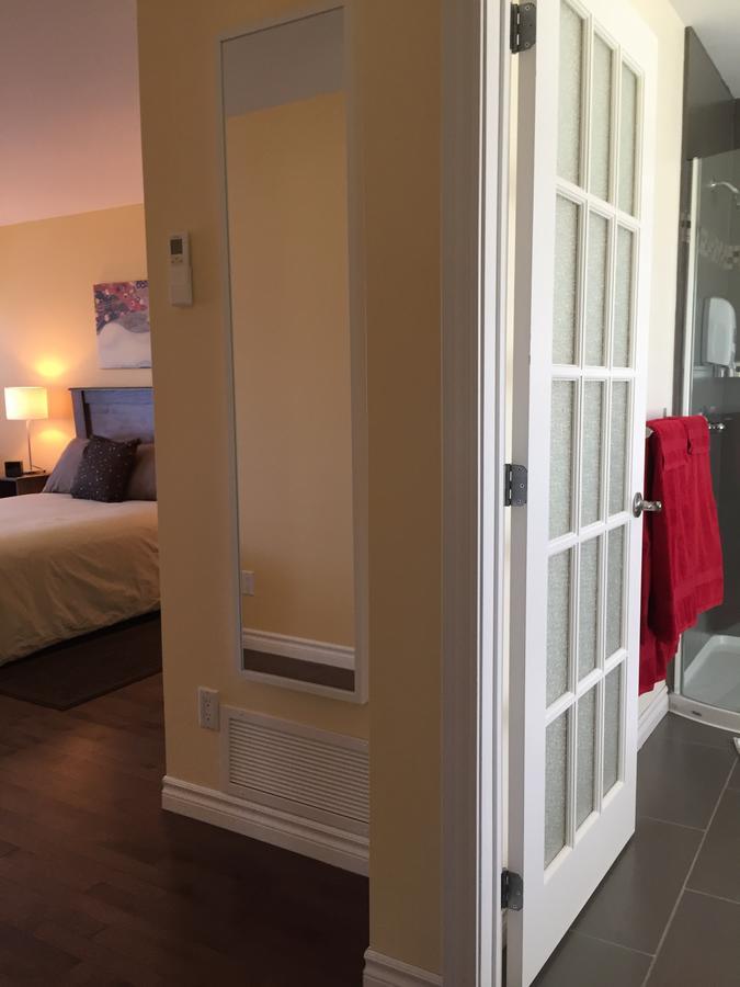 Gi'Temps Couette Et Cafe B&B Granby Luaran gambar
