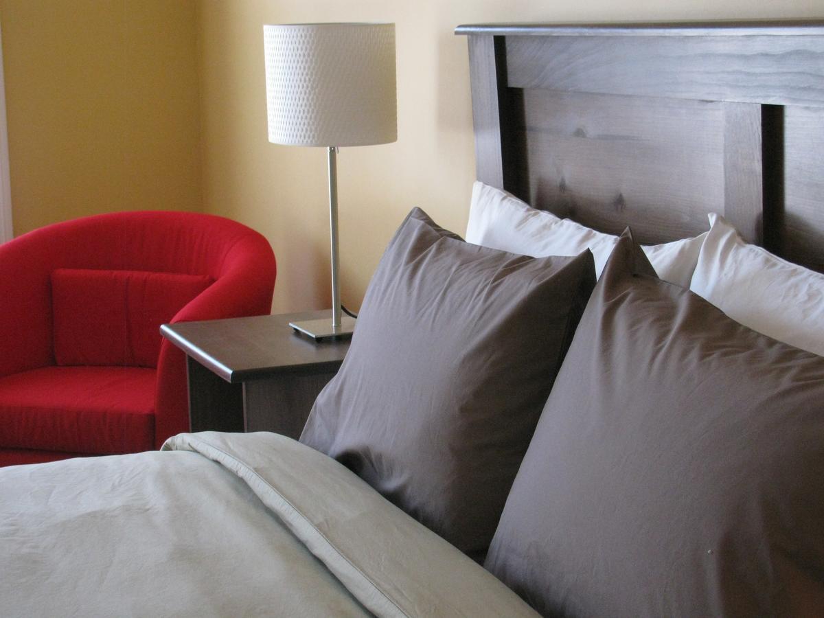 Gi'Temps Couette Et Cafe B&B Granby Luaran gambar